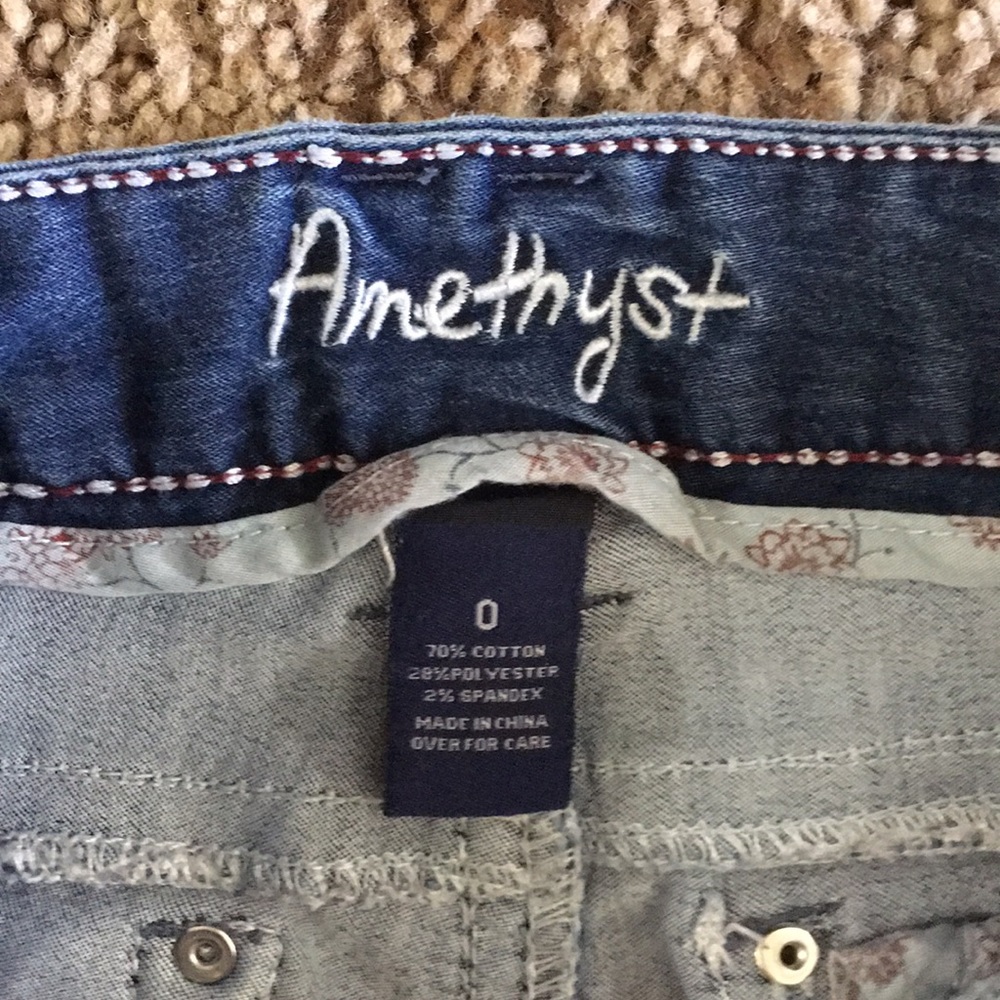 Jeans - Picture 5 of 8